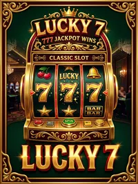 Lucky 7