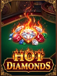 Hot Diamonds