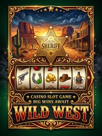 Wild West